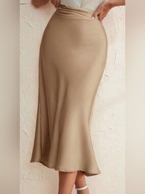 Skirt S & XS